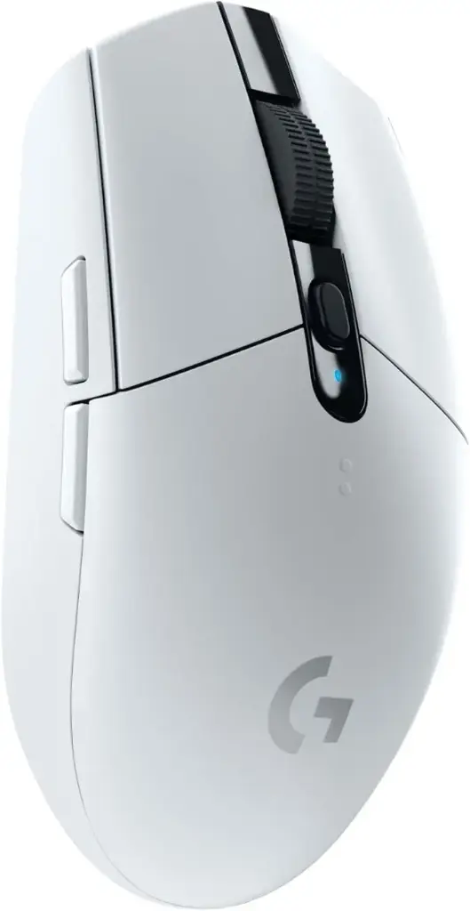 Logitech G305