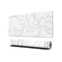 Large Desk Mouse Pad