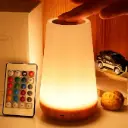 Touch Lamp