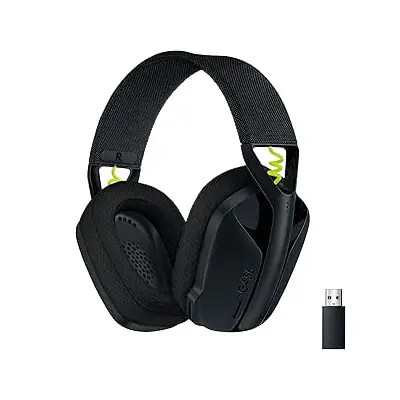 Logitechs G435