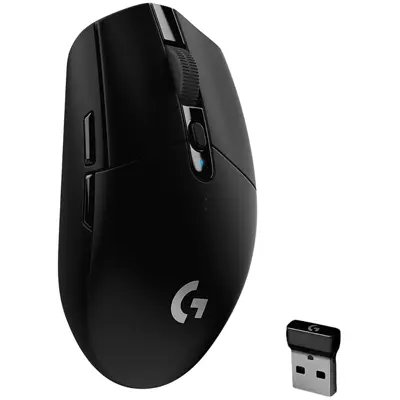 Logitech G305
