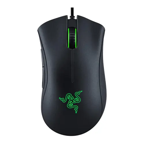 Razer DeathAdder Essential