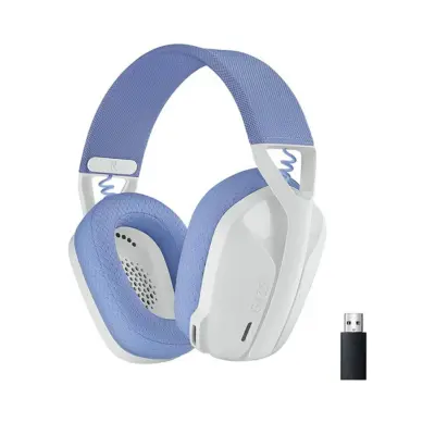 Logitech G435