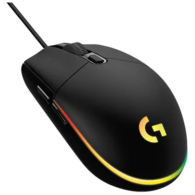 Logitech G102