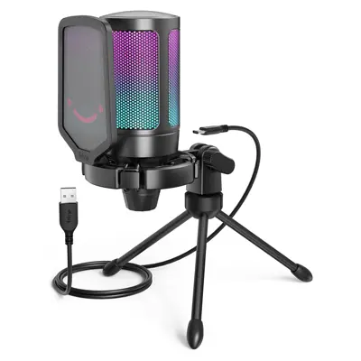 fifine A6V