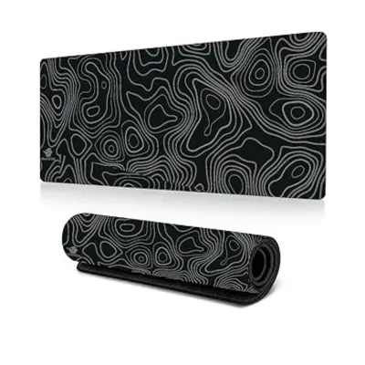 Large Desk Mouse Pad