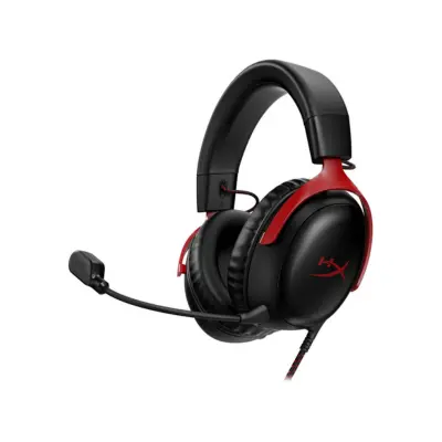 HyperX Cloud III