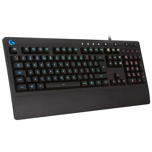 Logitech G213